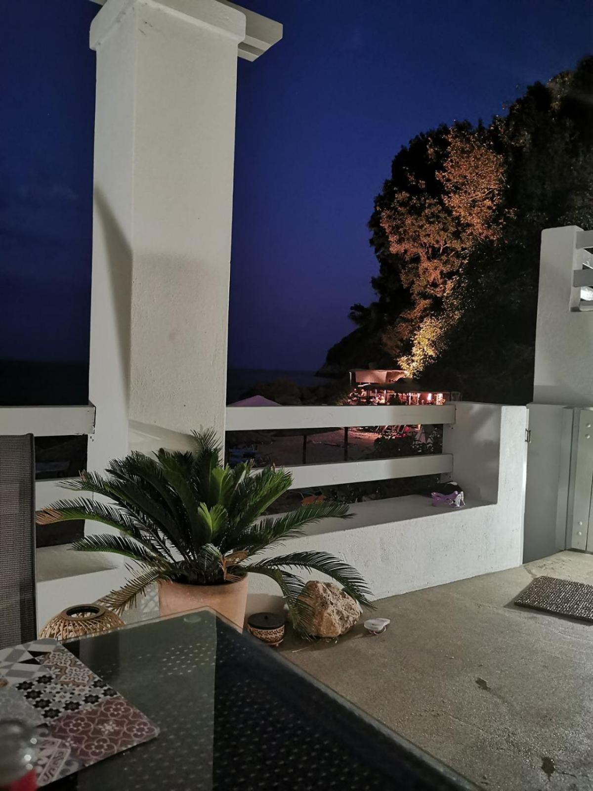 Villa Aktaia Keramídhion Exterior foto